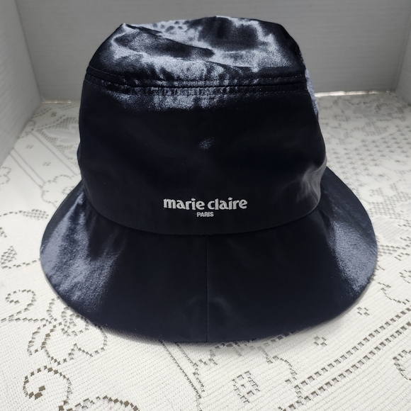 Marie Claire Paris bucket hat - Picture 2 of 16
